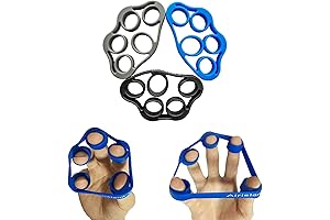 Finger Exercise Bands