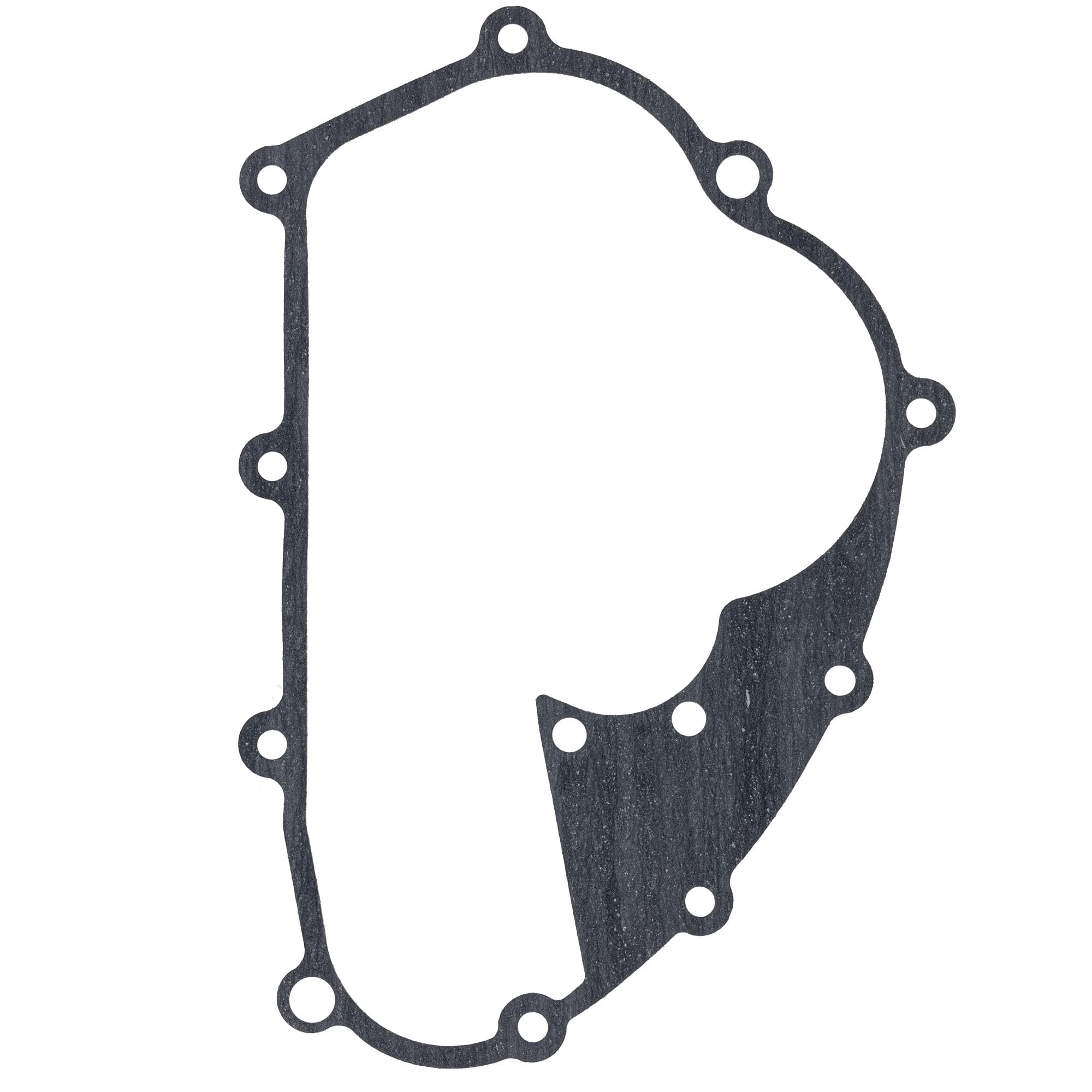 Amazon.com: Polaris 0455358 Transmission Cover Gasket for 9-2019