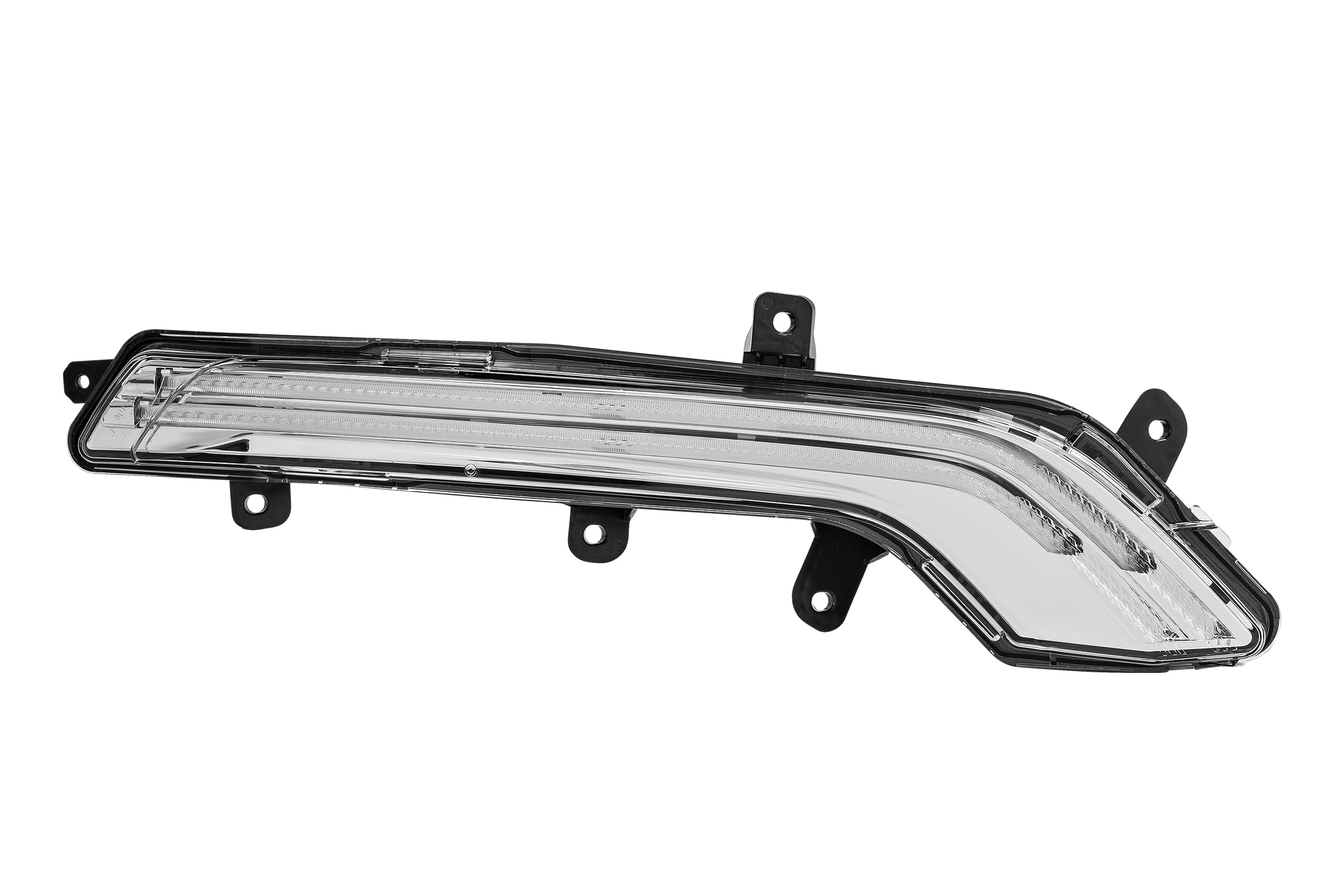 VALEO Lampadina LED per luci di marcia diurne 47703 per i modelli di veicoli PEUGEOT 508 facelift (2014 > )