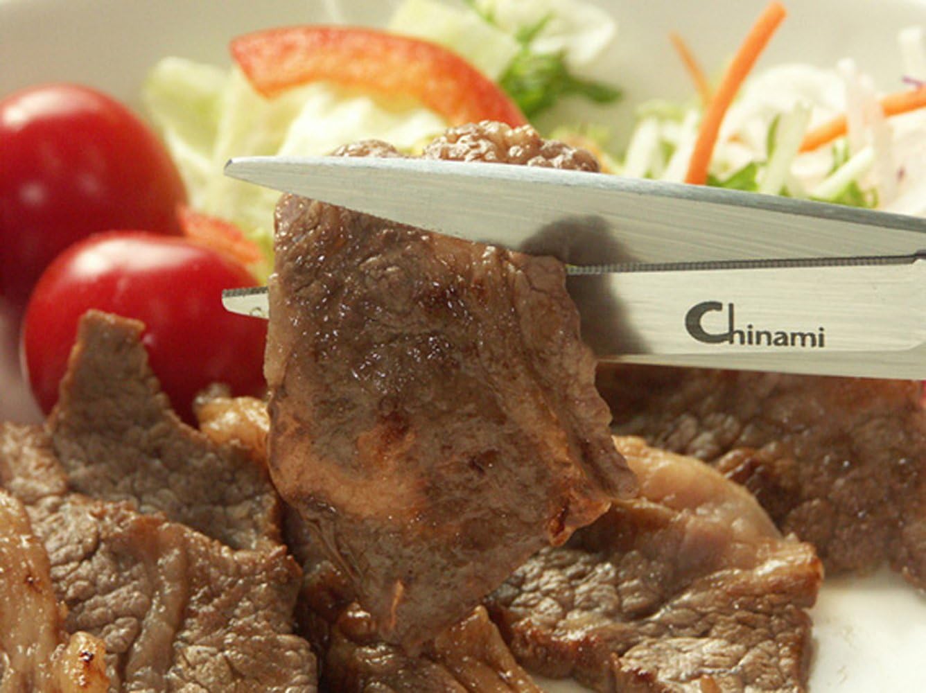 サンクラフト CHI-01 Kitchen Scissors