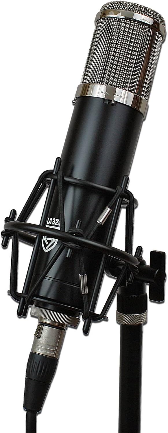 Lauten Audio Series Black - LA-320