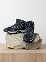 Men Outrider 3 MA Outdoor Hiking & Trekking Shoes-Navy,6 gallery image