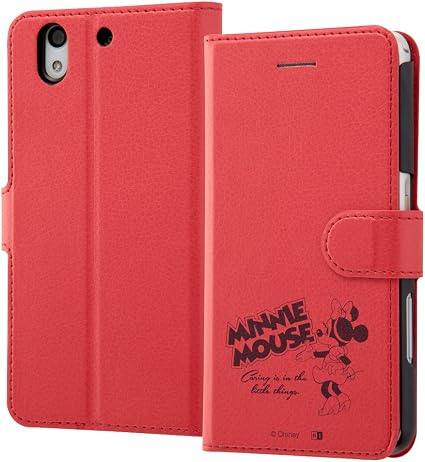 Amazon イングレム Docomo Arrows Be ケース F 04k ディズニー キャラクター キャラ かわいい 手帳型ケース マグネット ミニーマウス 021 イングレム ケース カバー