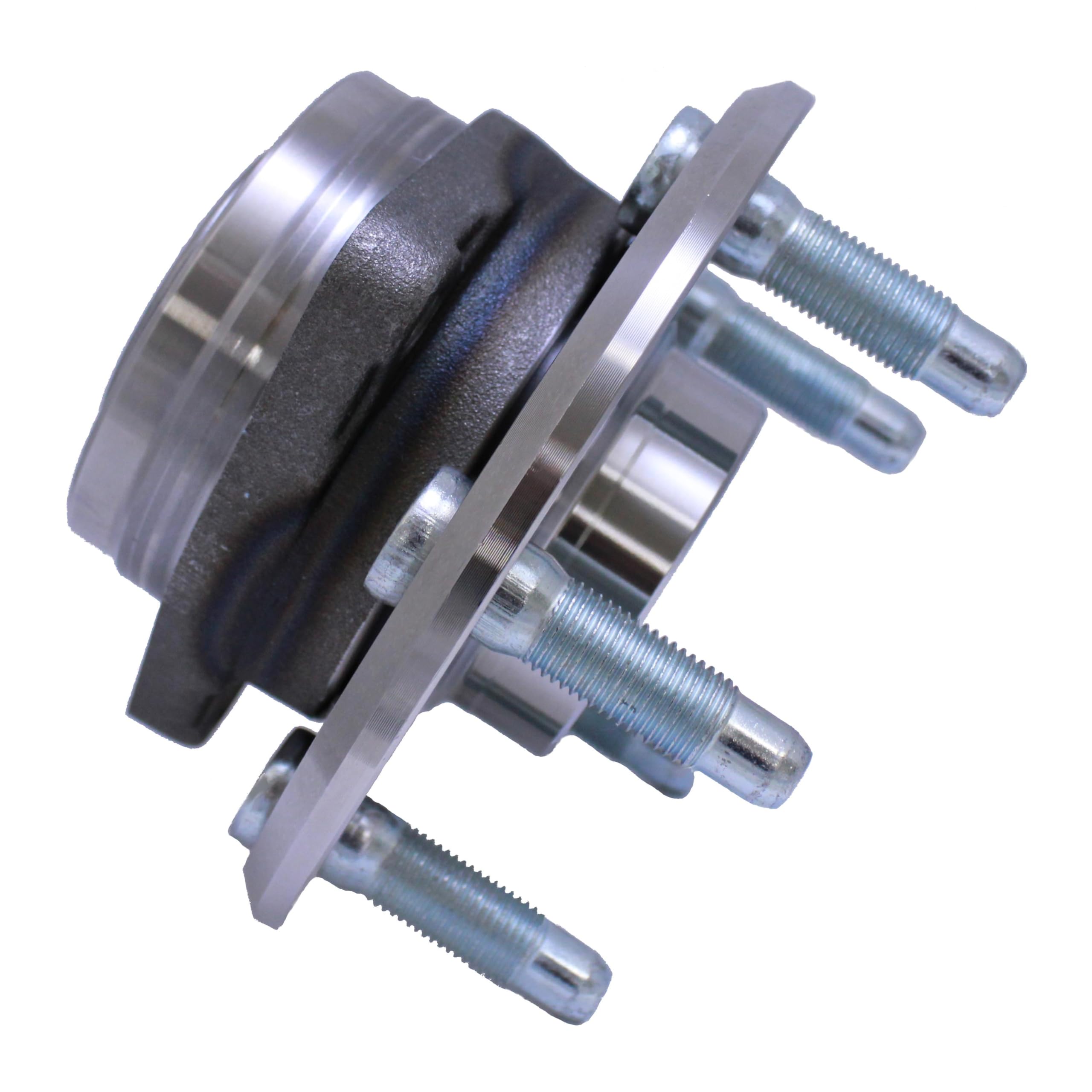 三兄弟 Amazon.com: ACDelco Gold 513288 Wheel Hub and Bearing