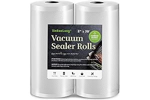 Vacuum Food Bags for Food