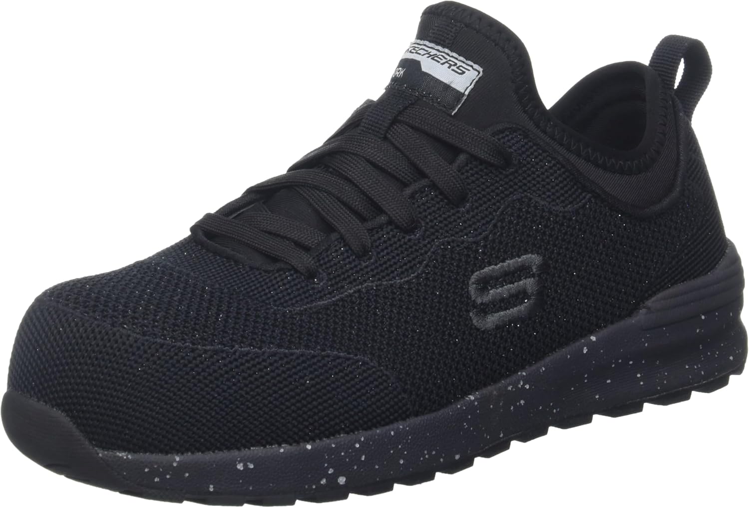 Skechers Women's Bulkin - Industrial Comfort Shoes