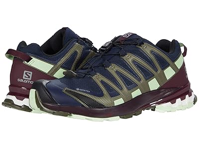 Salomon Women S Shoes