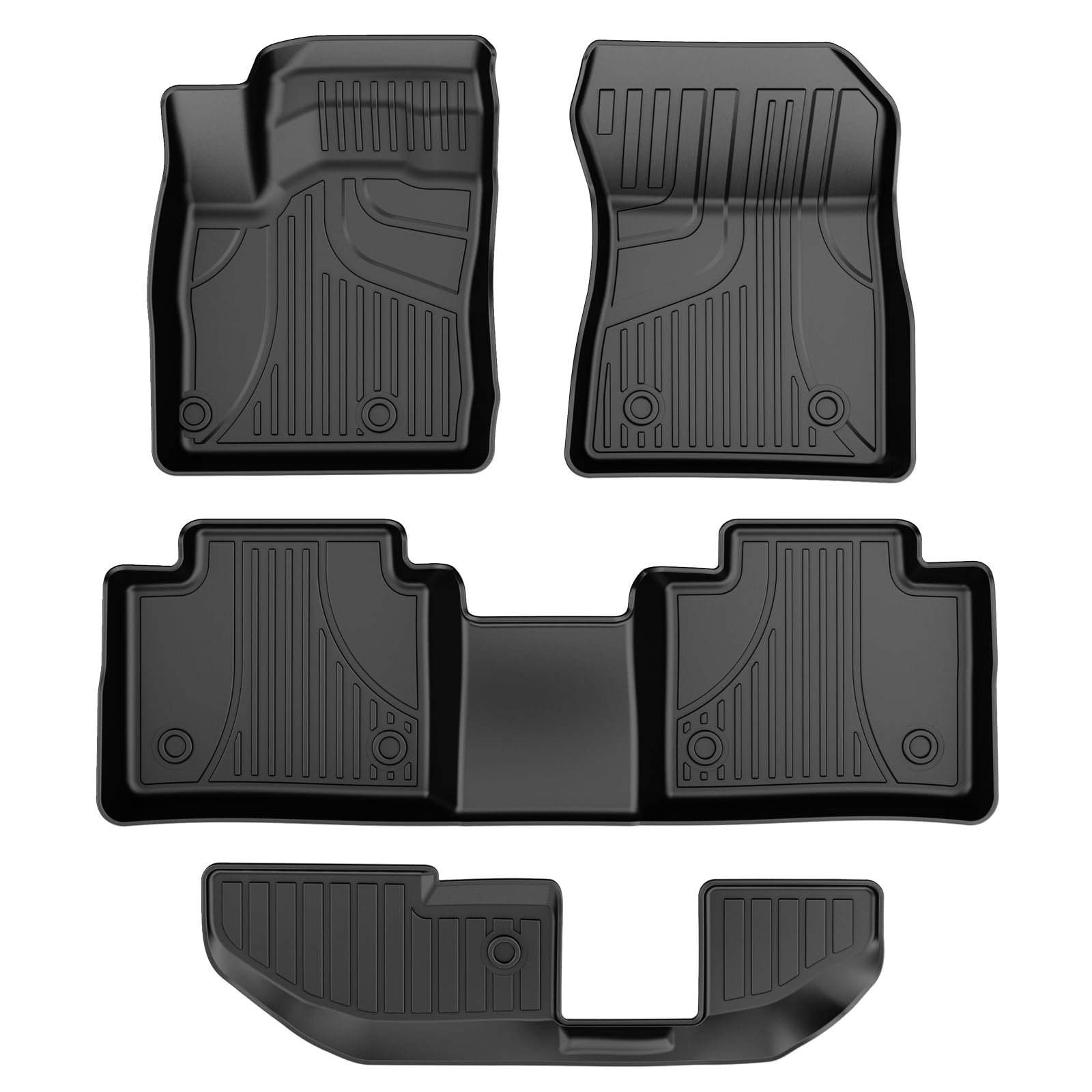 TTX LIGHTING Floor mats 01