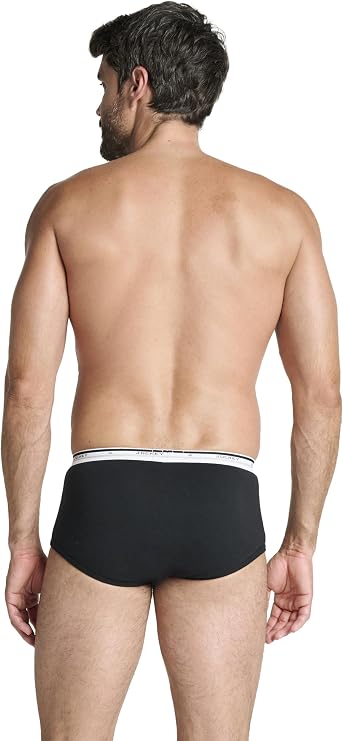 Jockey ® Spurt Y-Front ® Letter