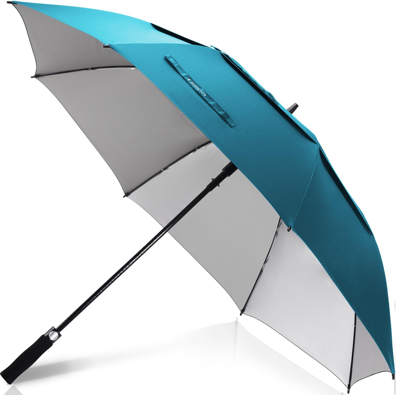 UV protection golf umbrellas
