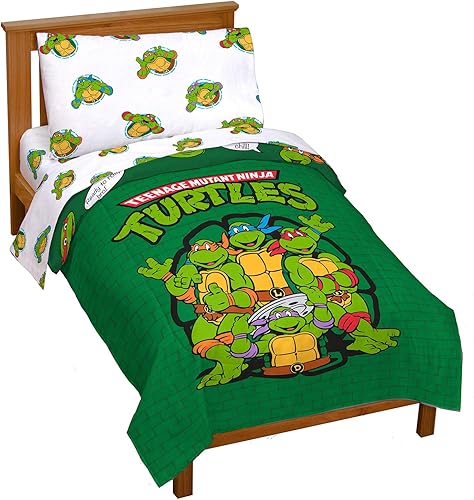 Vista 169 de Disney Wish - Juego de edredón tamaño matrimonial, juego de cama de 7 piezas, incluye juego de sábanas y fundas de almohada, ropa de cama súper