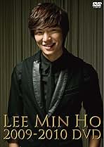 Amazon.co.jp: Lee Minho 2009-2010 DVD : イ・ミンホ: DVD