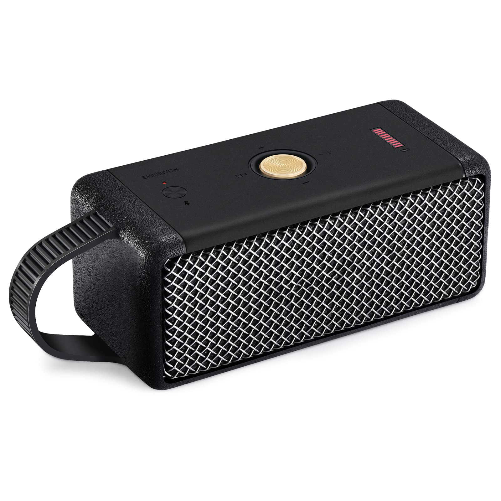 Custodia protettiva in silicone per altoparlanti Bluetooth portatili
