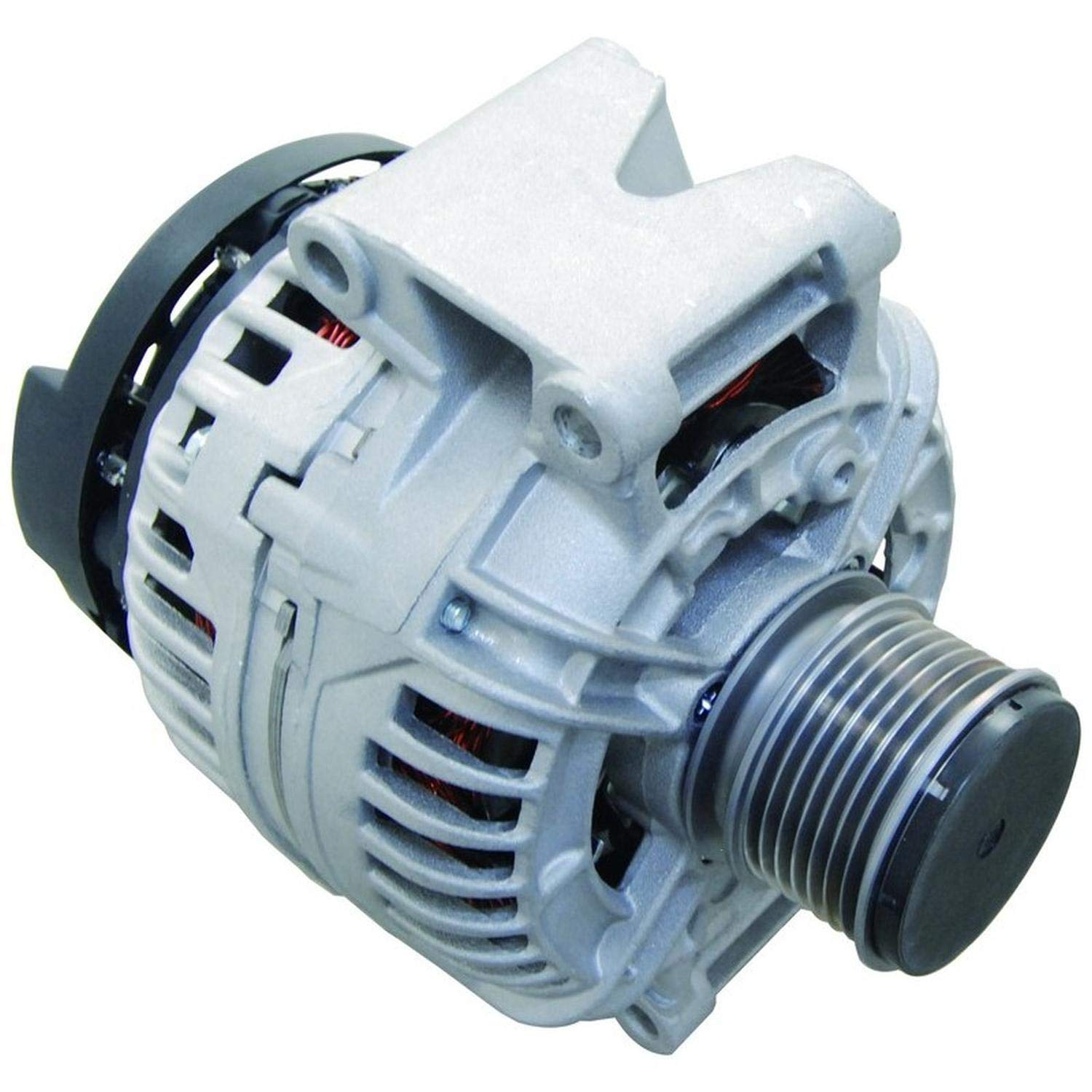 WAI 13954N Alternator Compatible With MERCEDES-BENZ Replaces 