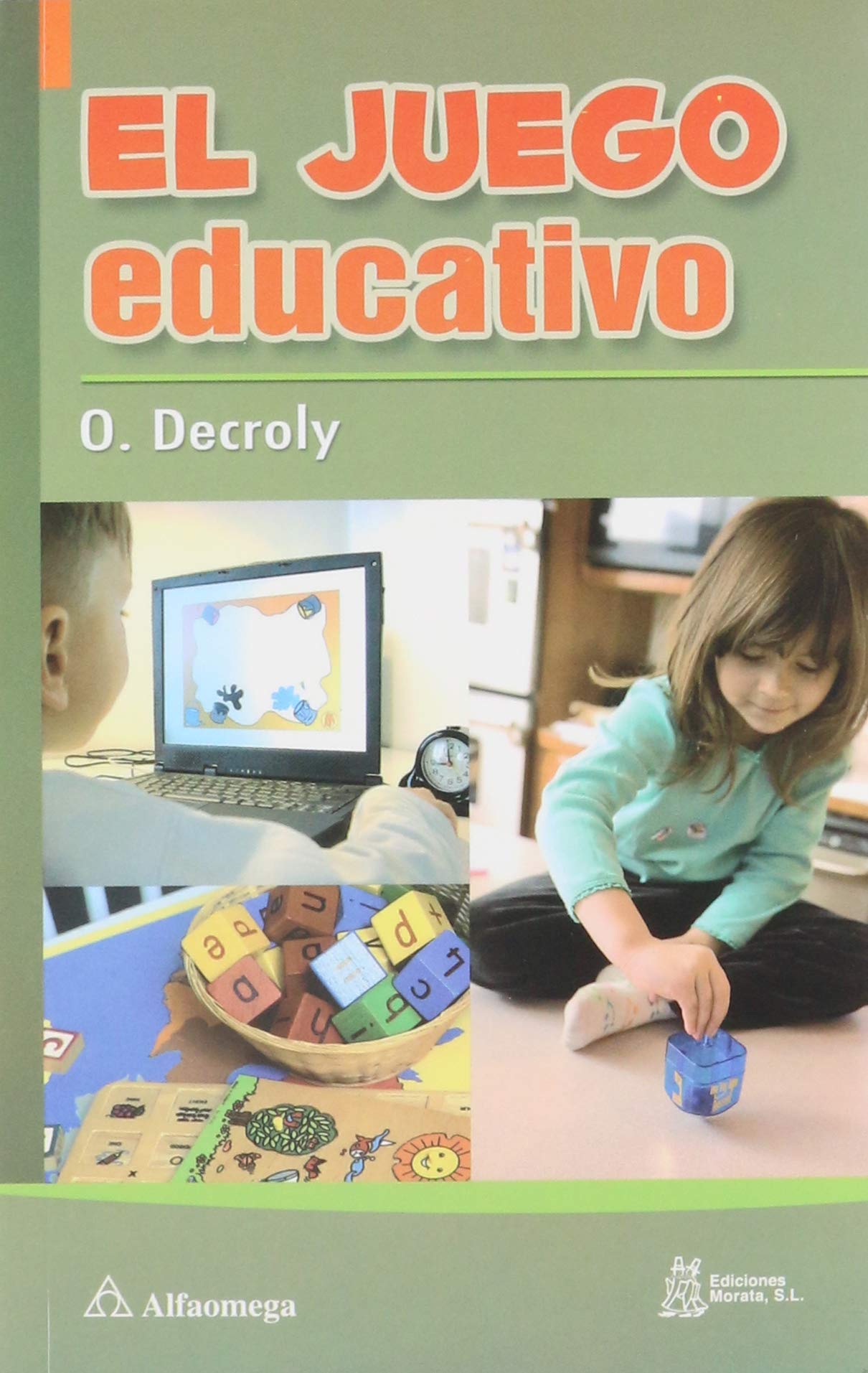 El Juego Educativo