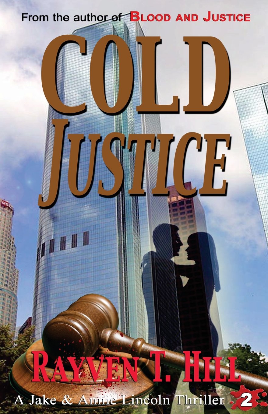 Cold Justice: A Private Investigator Mystery Series: Volume 2 (A Jake & Annie Lincoln Thriller)