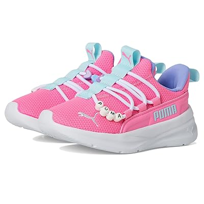 PUMA Kids One4All Slip On (Little Kid) Kid