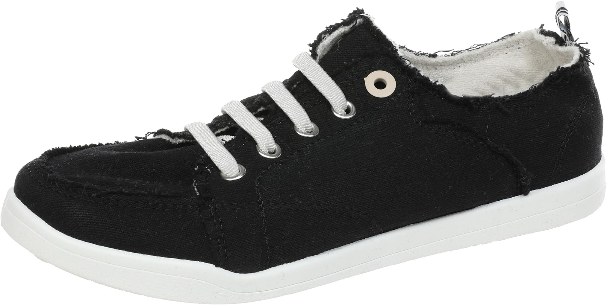 Pismo Womens Casual Supportive Sneaker