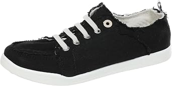 Vionic Pismo Womens Casual Supportive Sneaker