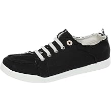 Vionic Pismo Womens Casual Supportive Sneaker