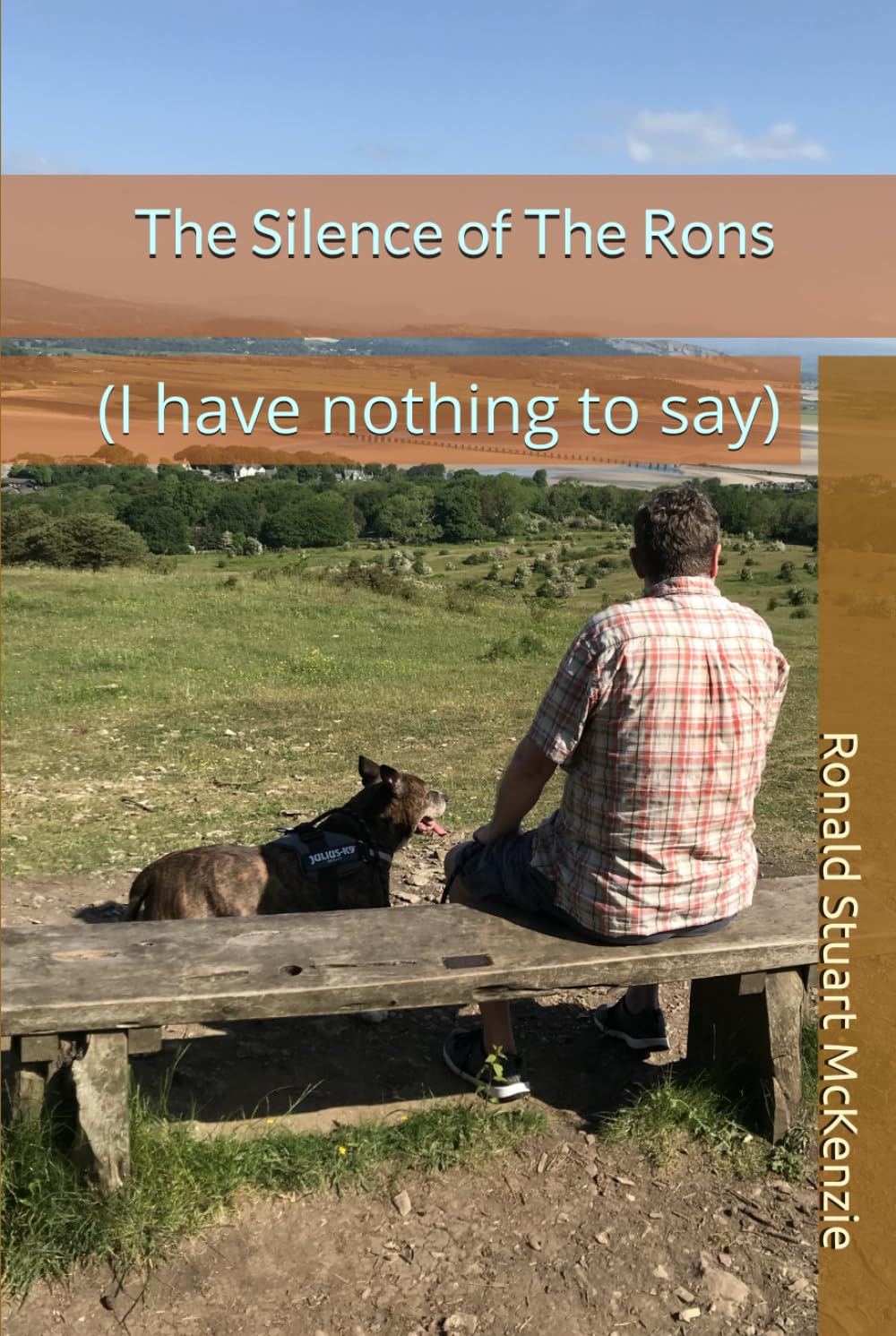 The Silence of The Rons: (I have nothing to say)