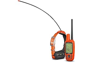 Garmin Astro 430/T 5 Tracking Bundle: Keep Tabs on Your Adventure