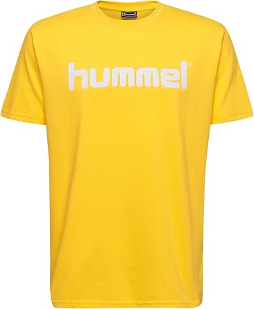 Hummel Hml Go Cotton Logo 176 cm