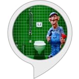 Klospülung