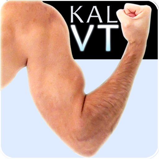 Kal Virtual Trainer