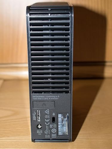 Amazon | Wd Elements Desktop 4tb Emea | WD | 外付ハードディスク