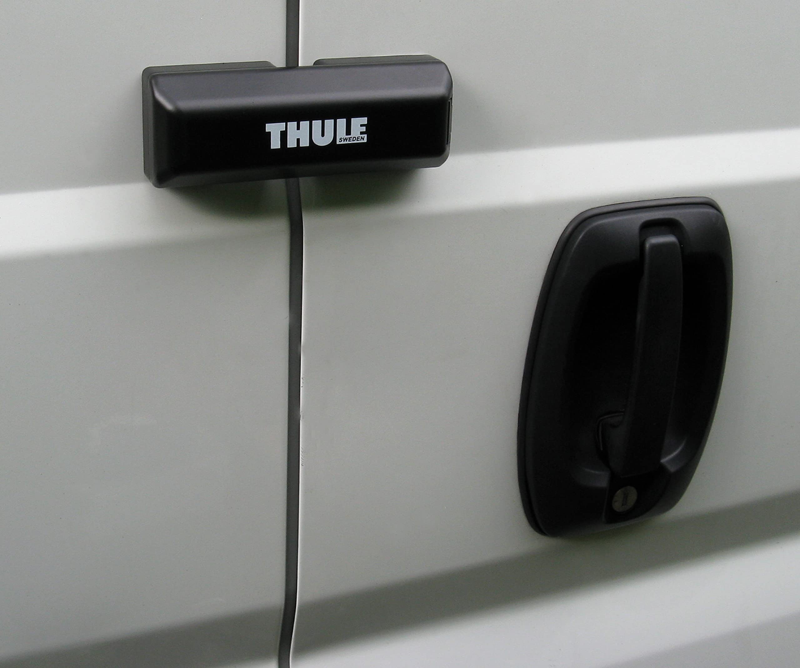 Thule Candado para furgoneta - 1 unidad