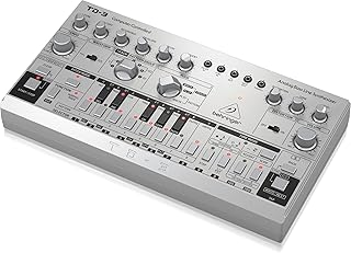 ベリンガー Behringer アナログベースラインシンセサイザー TD-3-SR