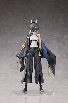 Amazon | MAGI ARTS x neco 現人擬神 狛犬 律 1/6スケール