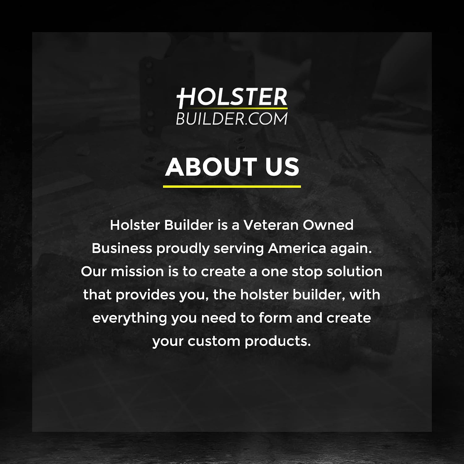 IWB Holster Poly 80 .45/10 Compatible with Glock 29/30