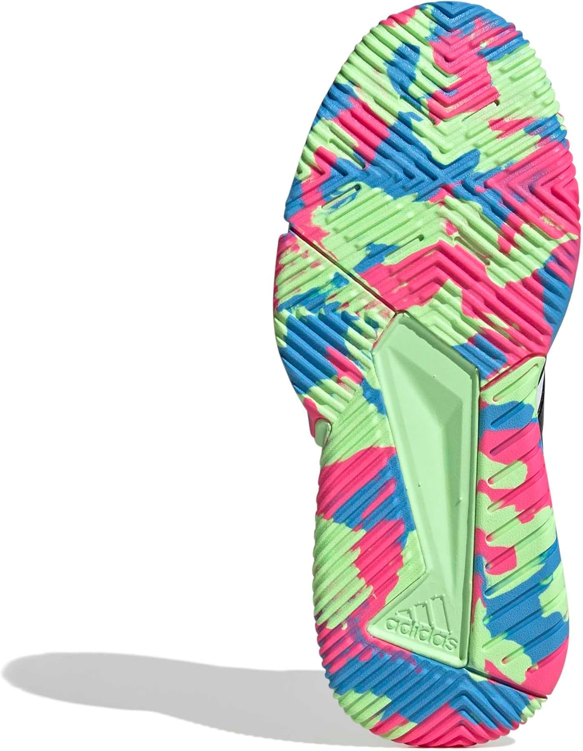 adidas Womens Court Flight Indoor - Image 3