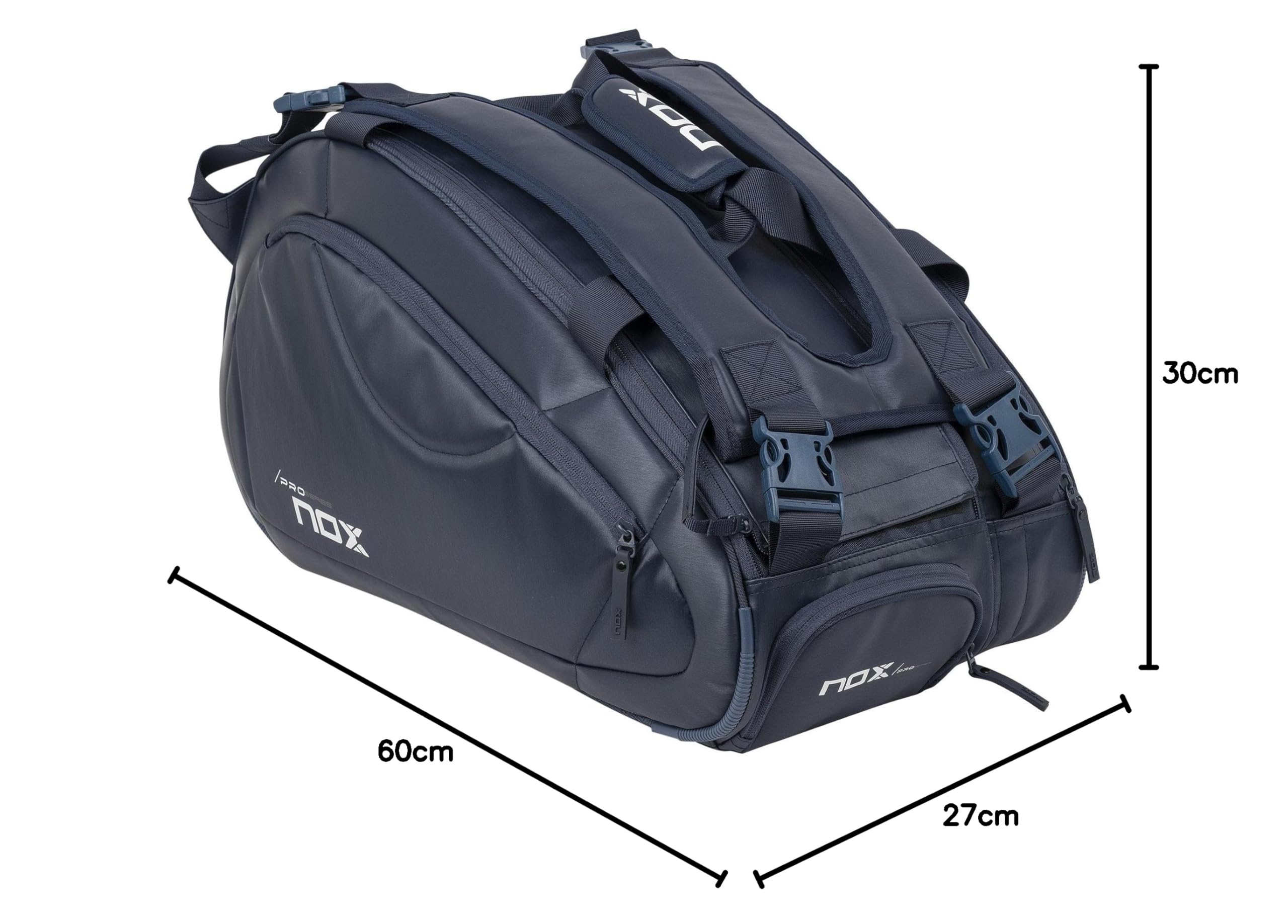 NOX Paletero Pro Series