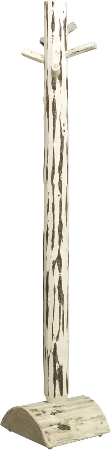 MWTCT Log Furniture - Coatree 48 States