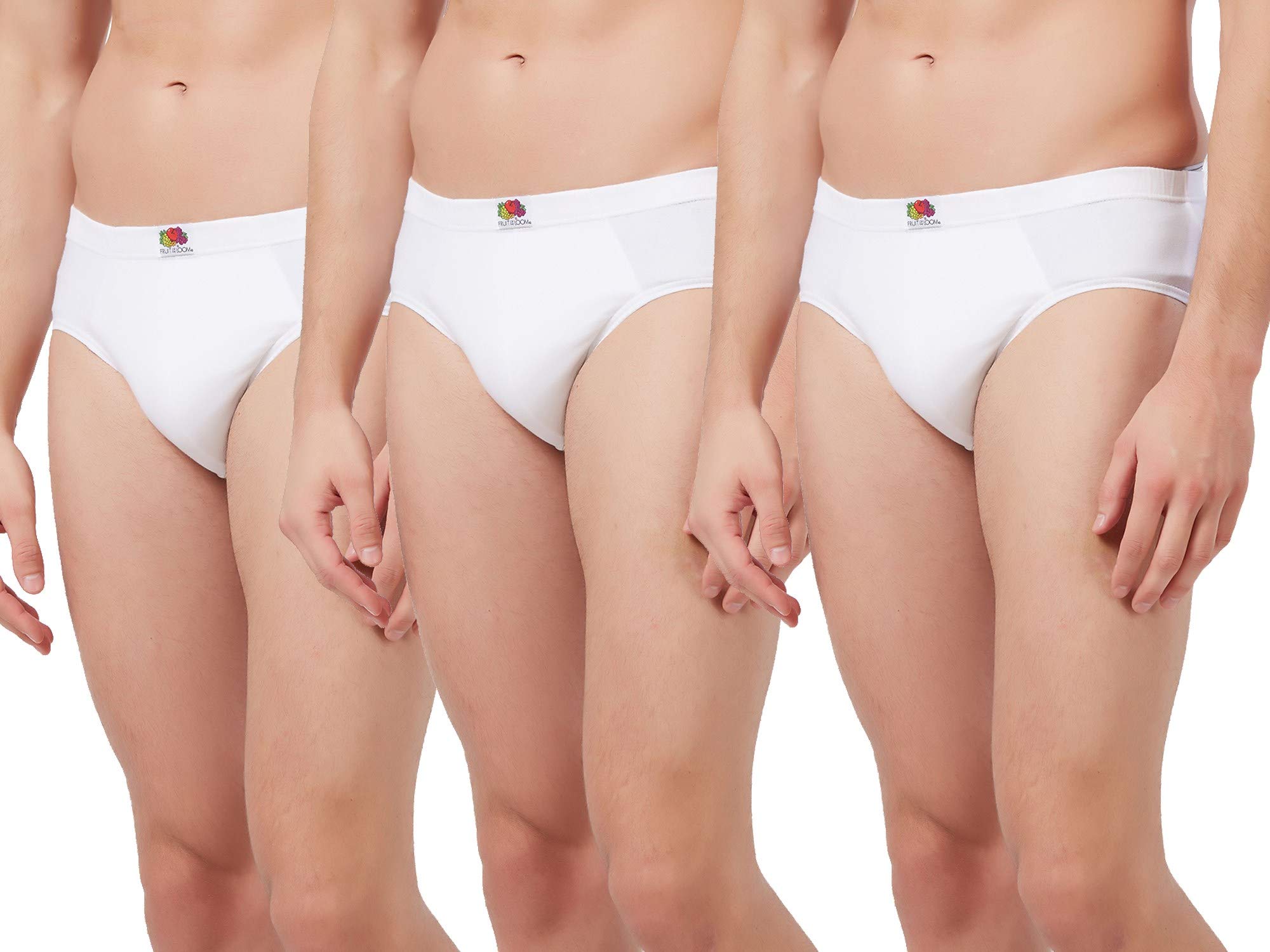 Fruit Of The LoomWomen's Solid Ultra Soft Hipster