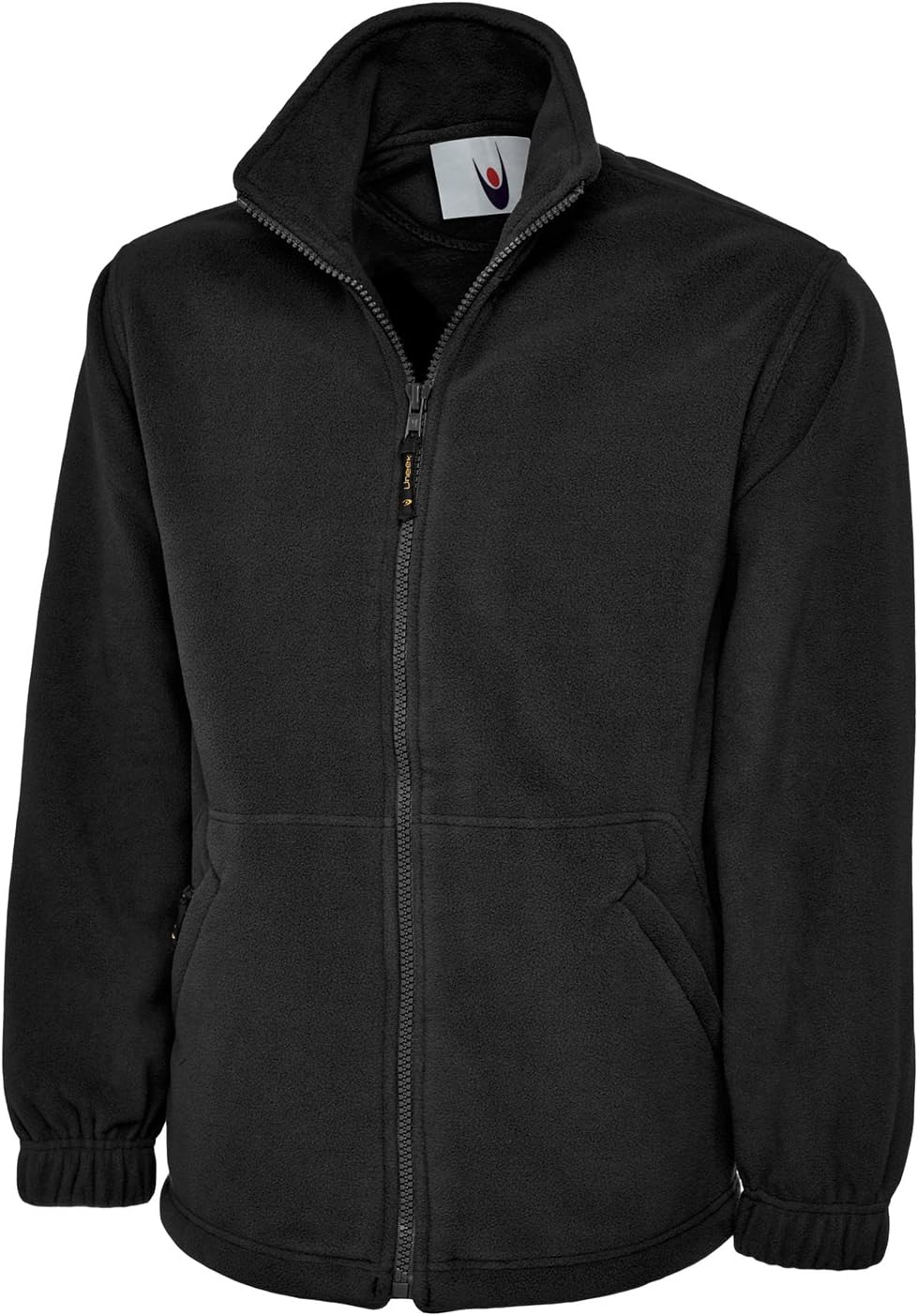 Premium Full Zip Micro Fleece Jacket