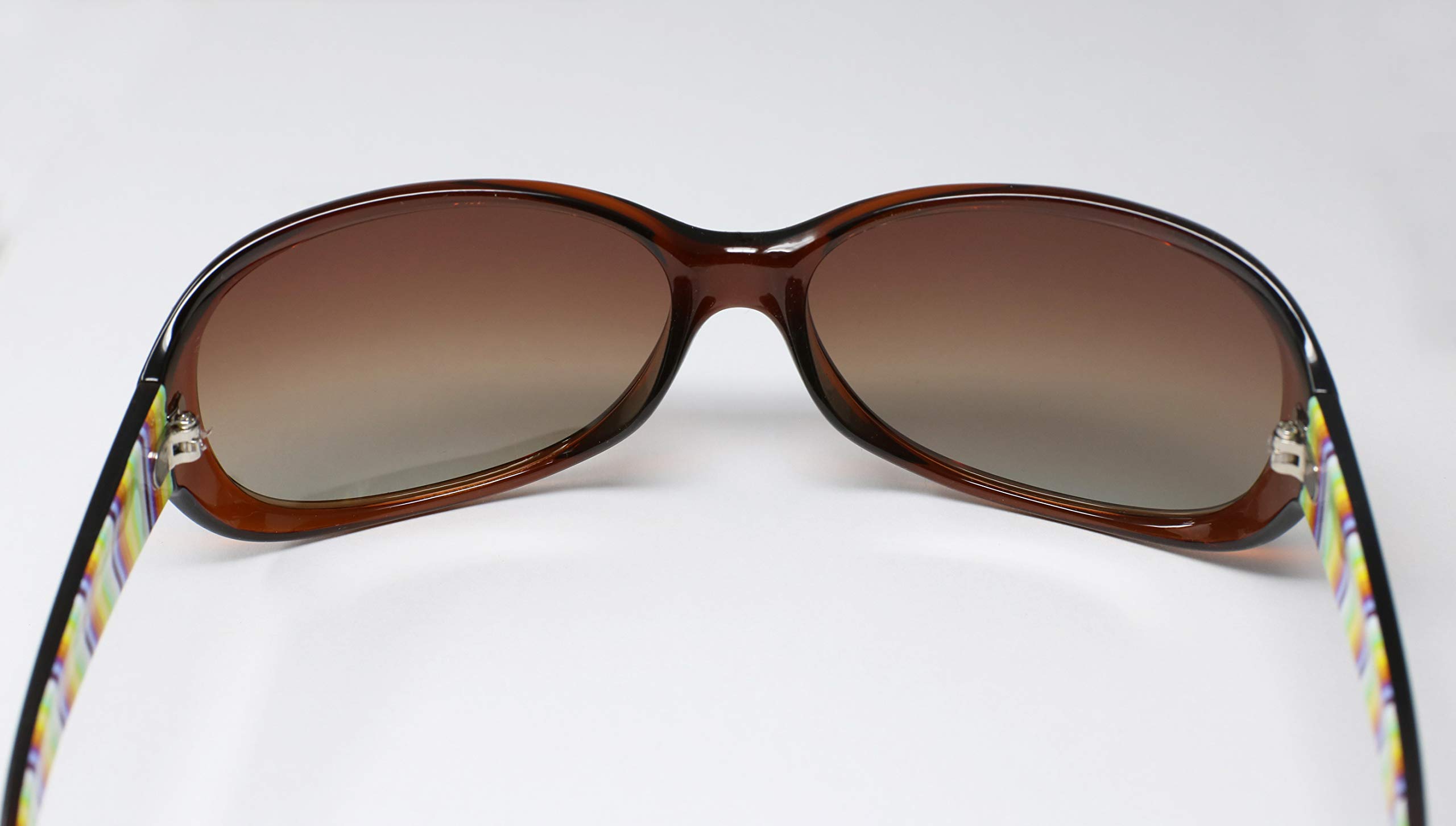 Amazon.co.jp: [コールマン] サングラス UVカット 偏光レンズ ブラウン