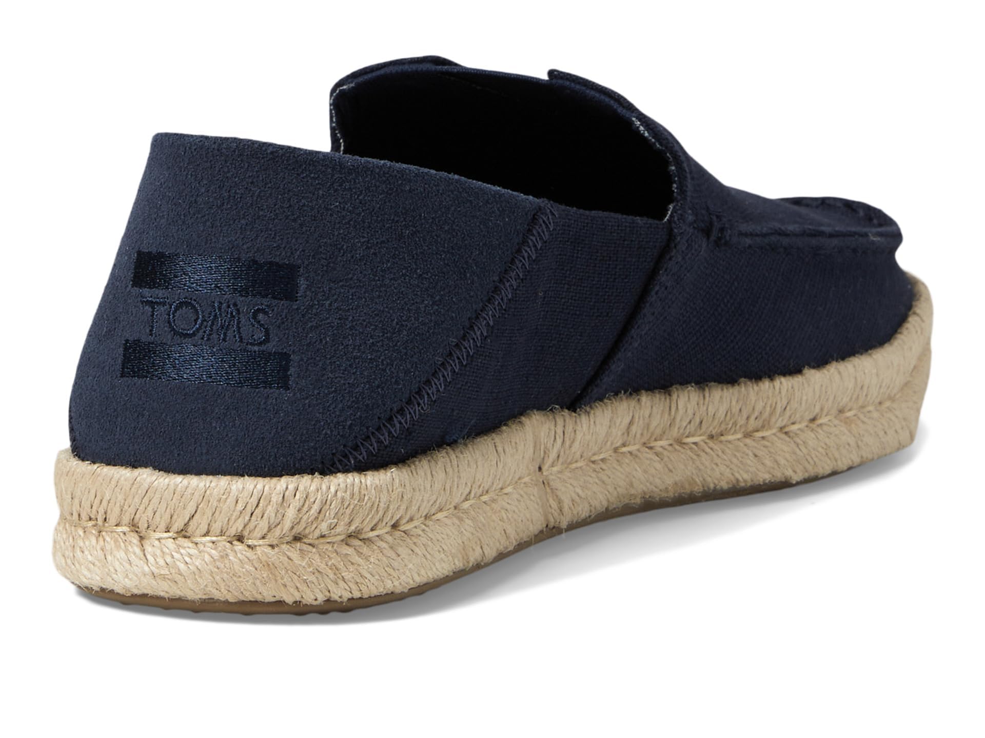 Toms Herren Alonso Loafer Rope_duneSneaker
