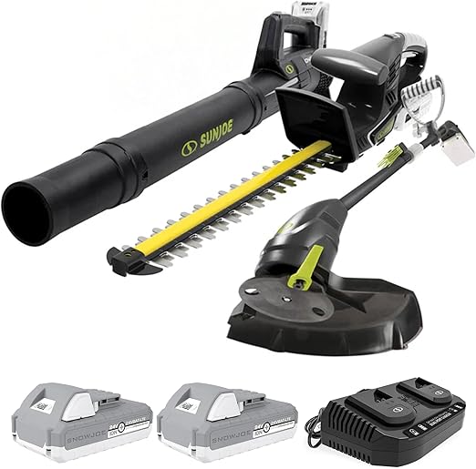 Cordless Combo Tool