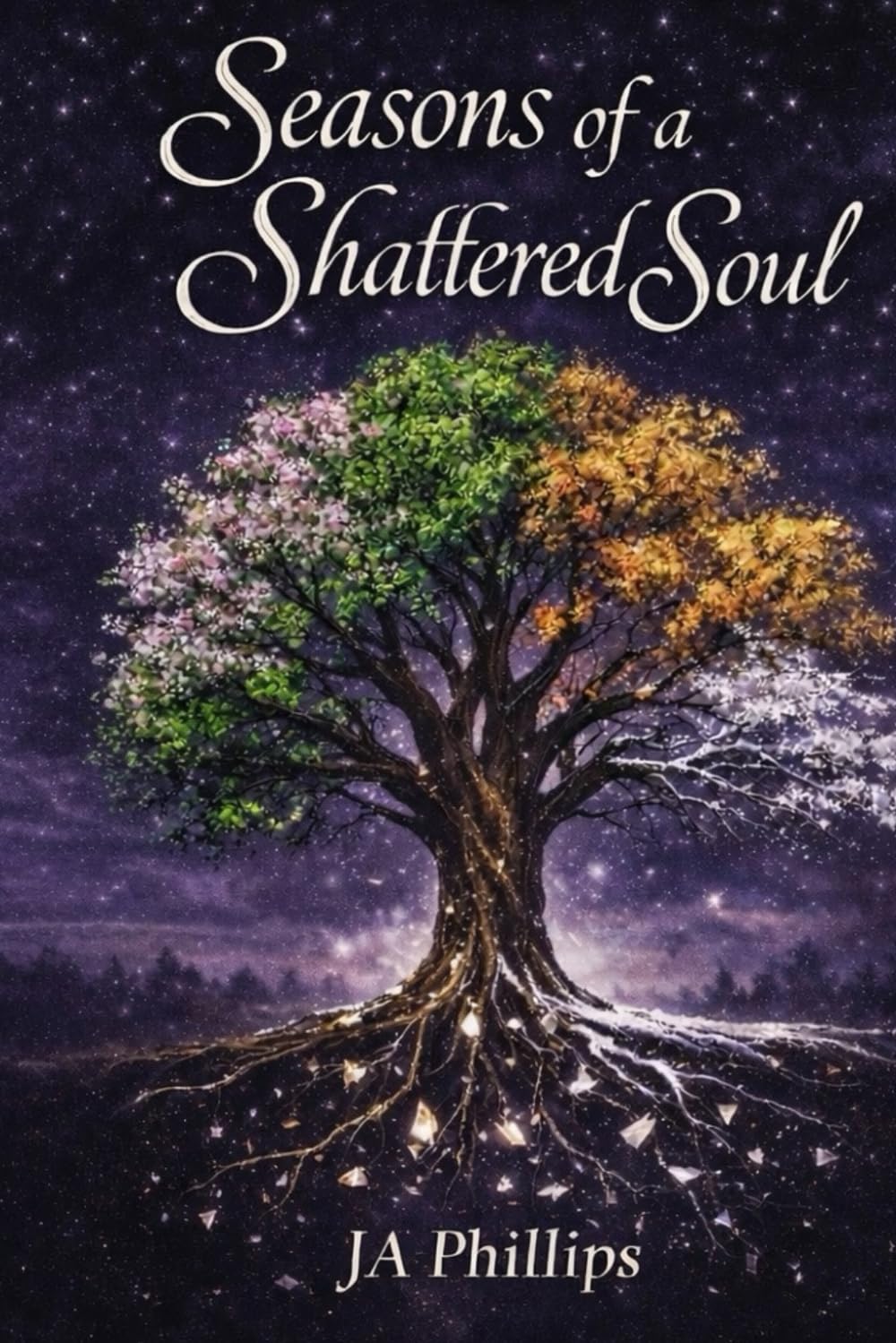 Seasons of a Shattered Soul