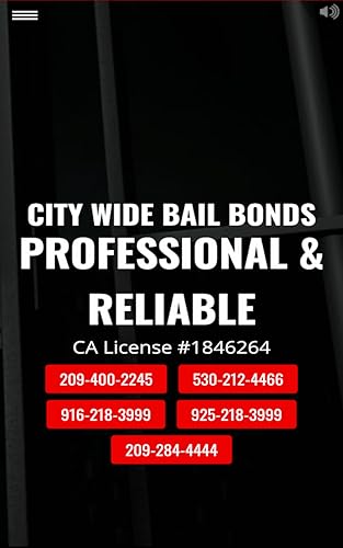 CityWide Bail Bonds