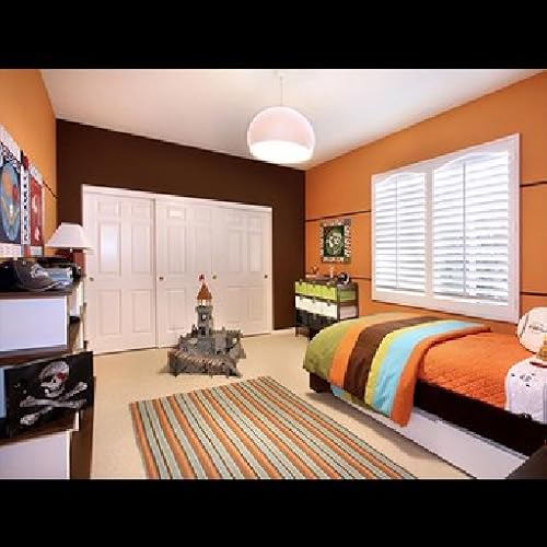 Interior Color Painting