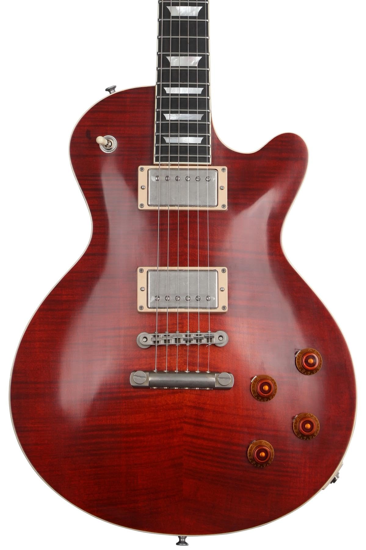 Eastman Guitars SB59/TV Solidbody Electric Guitar - Truetone Vintage Classic