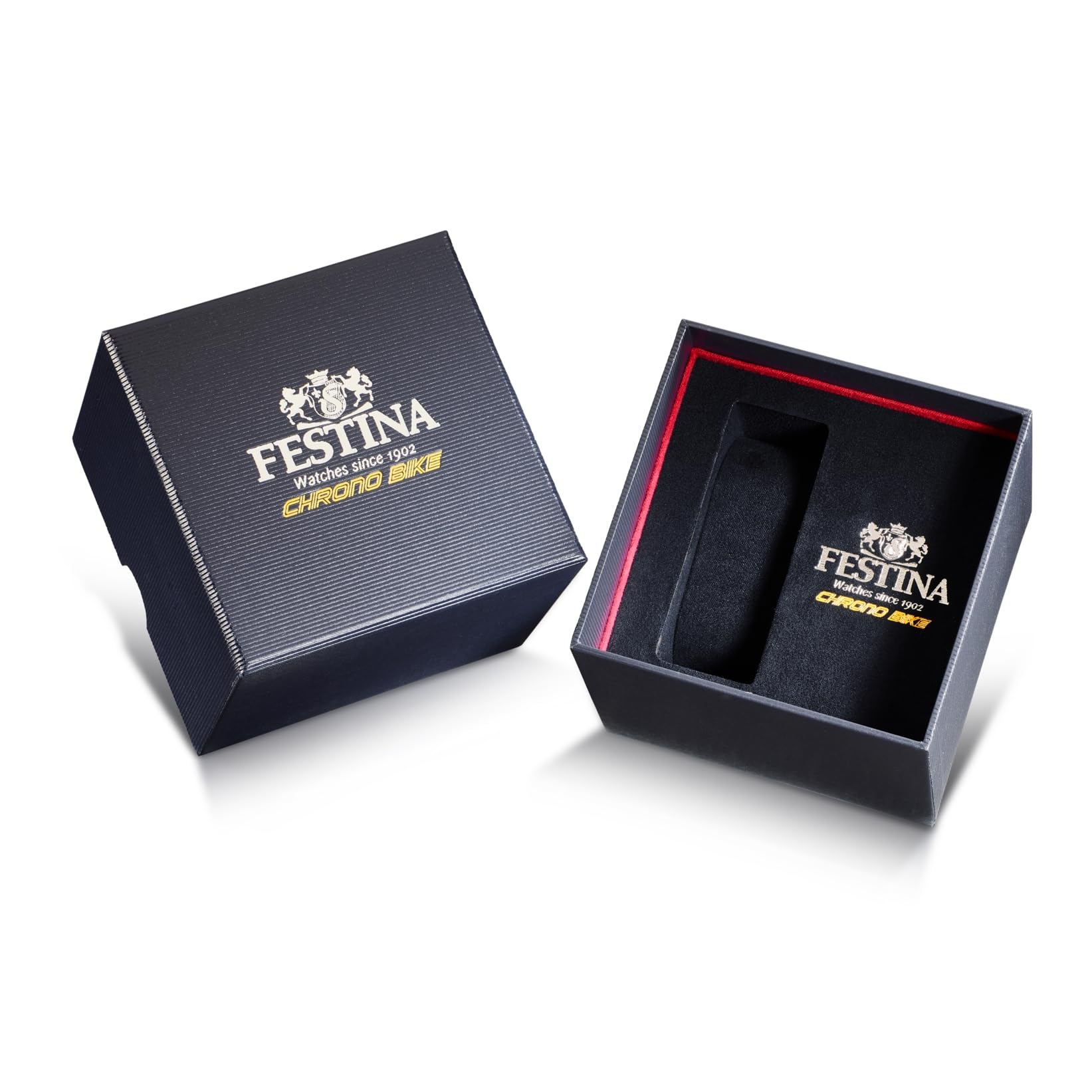 Festina Chronographen Chrono Bike