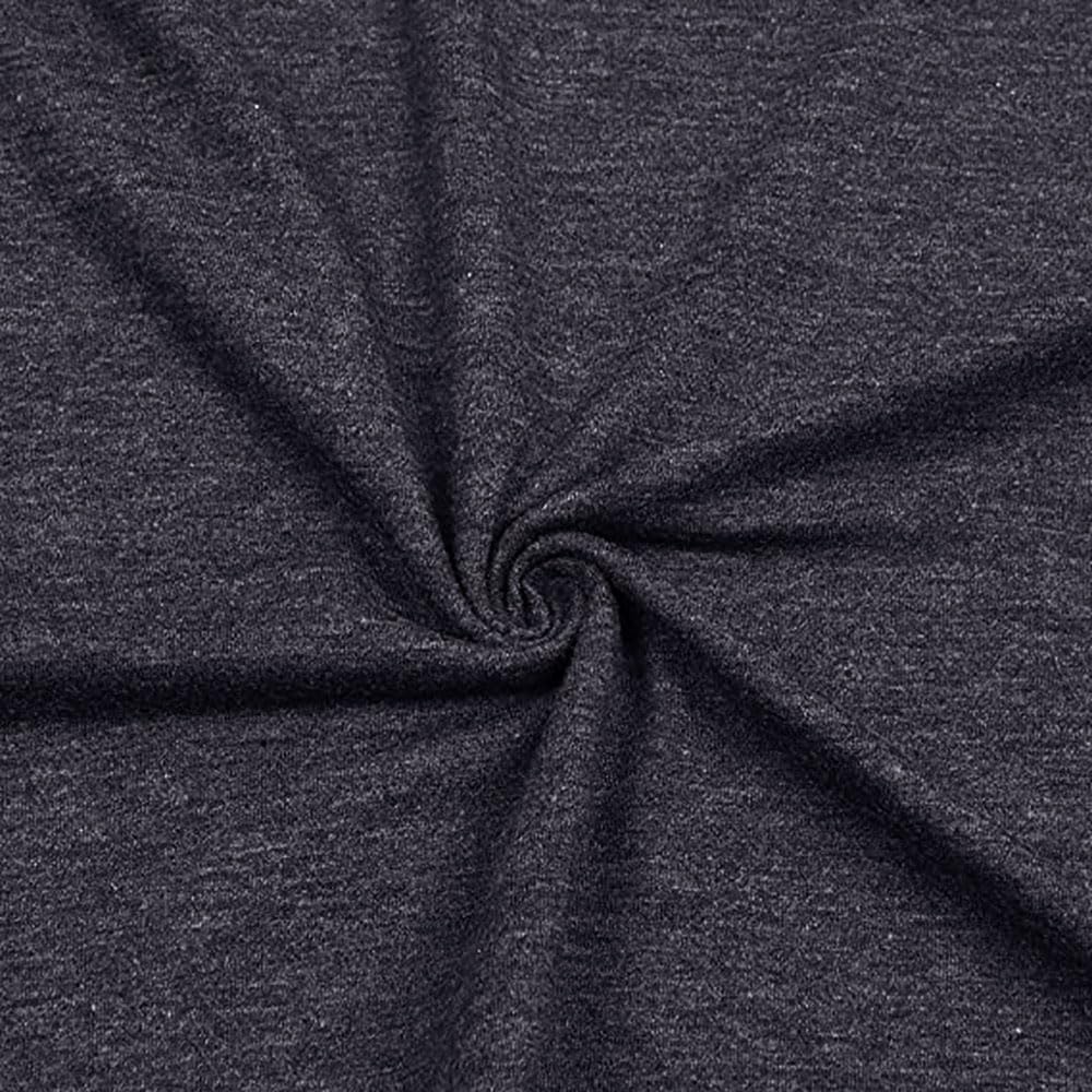 Women's Christian Shirt Fruit of The Holy Spirit Flower T-Shirt Inspirational Bible Text Top - Image 6