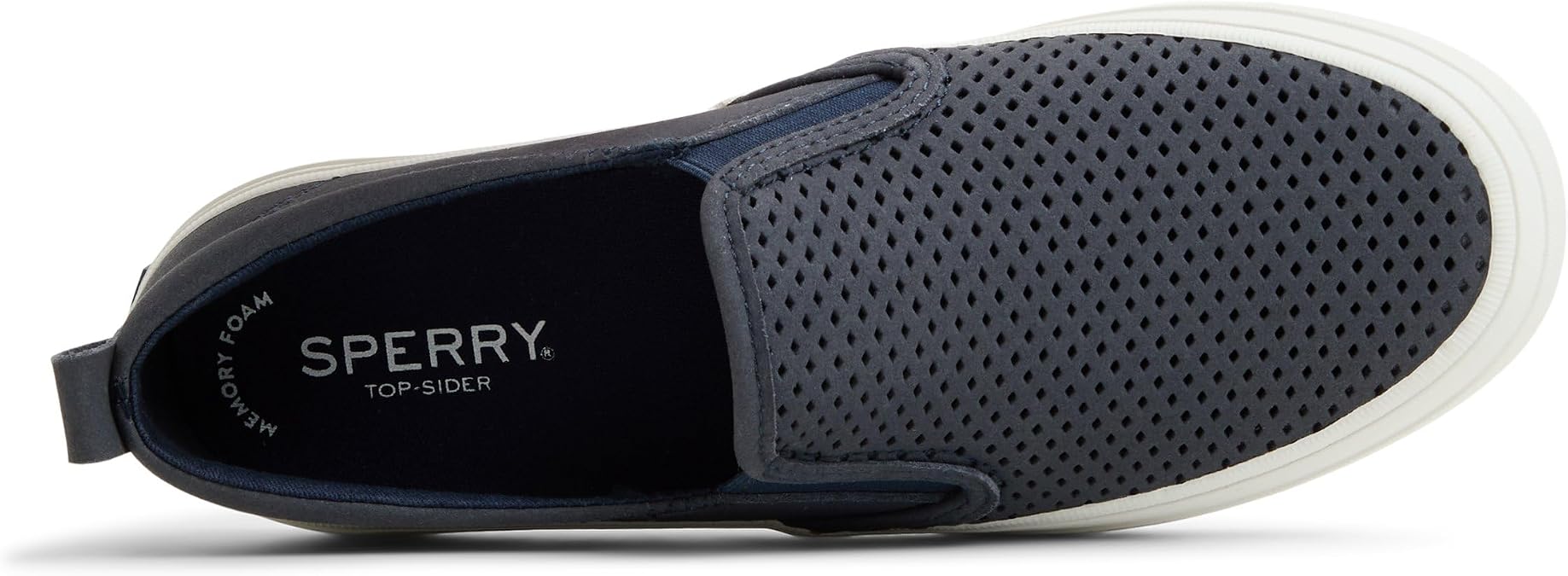Sperry Women's Crest Twin Sneaker