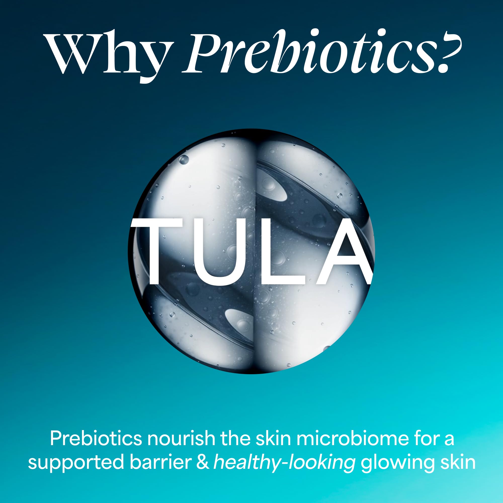 TULA Skin Care Eye Balm Gold Glow - Tratamiento de círculos oscuros, hidrata e ilumina al instante la zona debajo de los ojos, portátil y perfecto para usar sobre la marcha, 0.35 onzas.